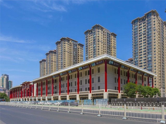 黄浦区营销马路绿化服务成交价